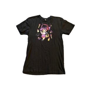 TeeTurtle women’s SM t-shirt